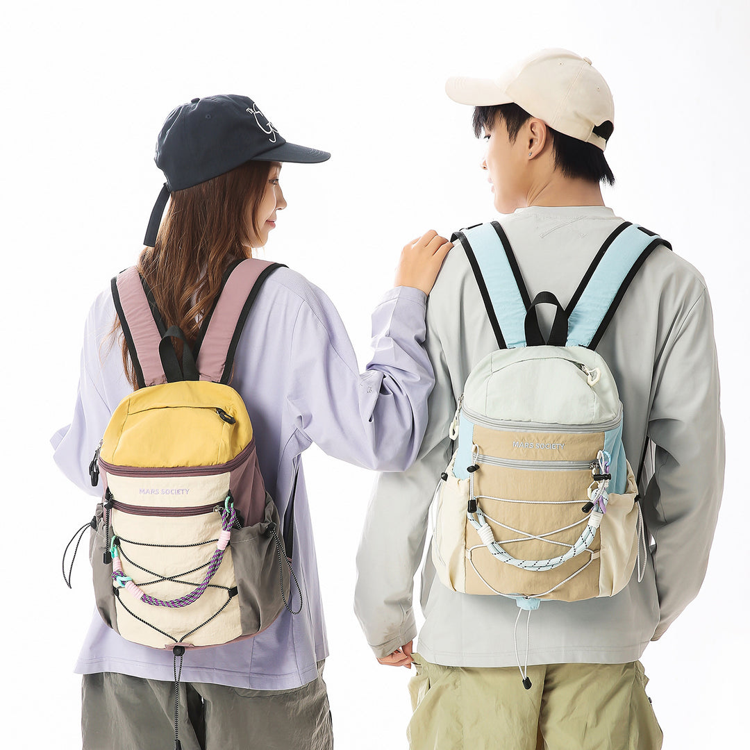 Multi-Functional Outdoor Expedition Backpack Stornfield