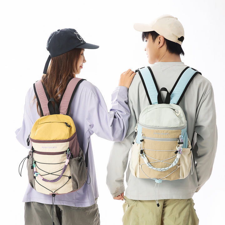 Multi-Functional Outdoor Expedition Backpack Stornfield