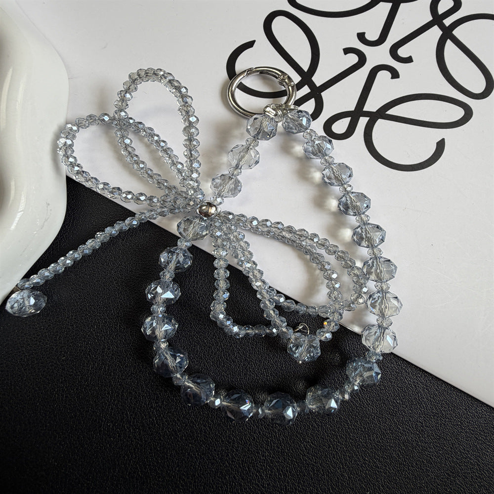 Decorative Beaded Keychain Stornfield 1790135706