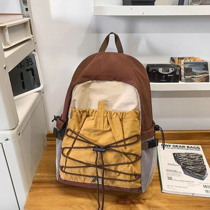 Casual Lightweight Sling Backpack Stornfield