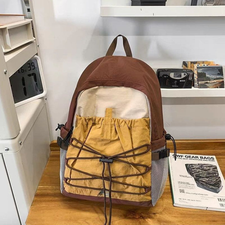 Casual Lightweight Sling Backpack Stornfield
