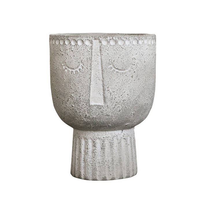 Stornfield Flower Pot