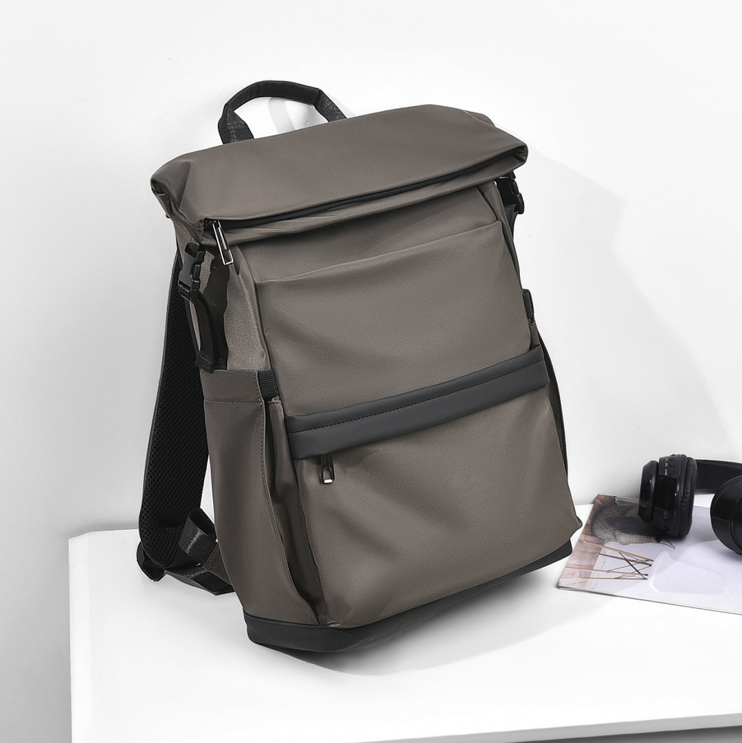 Versatile Waterproof Backpack Stornfield