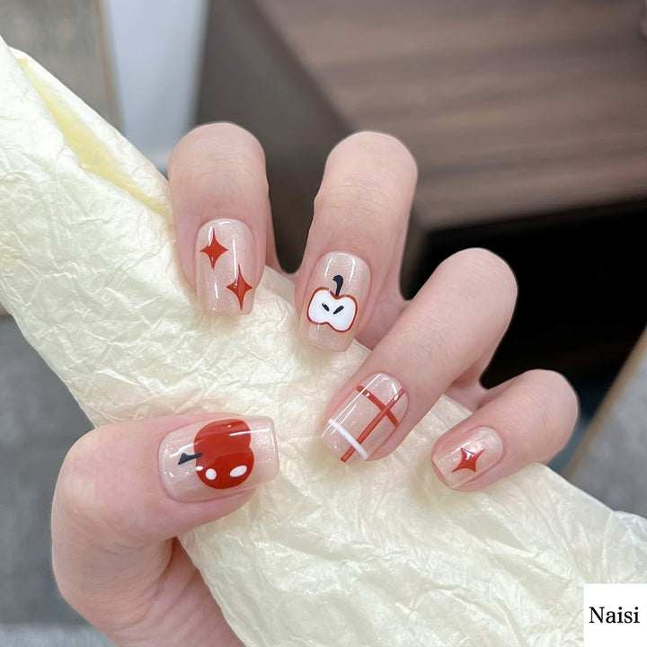 Artistic Nail Art Stornfield