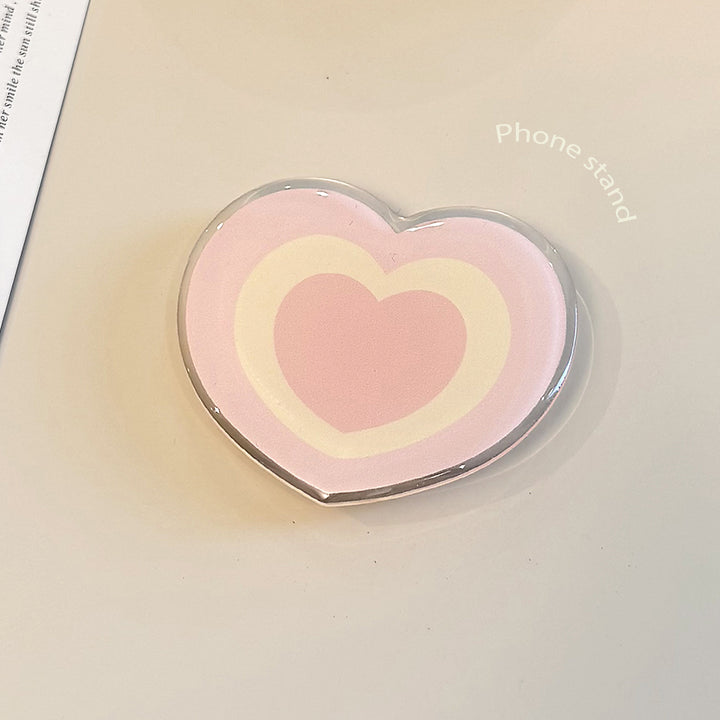 Heart-shaped coaster Stornfield