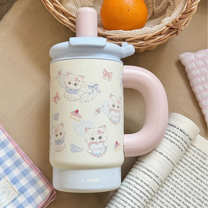 Women Multi-Purpose Drinking Container Stornfield