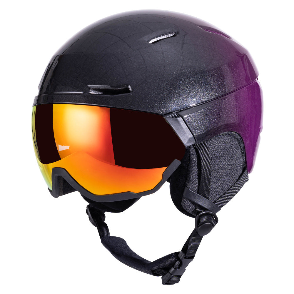Ski Helmet Stornfield