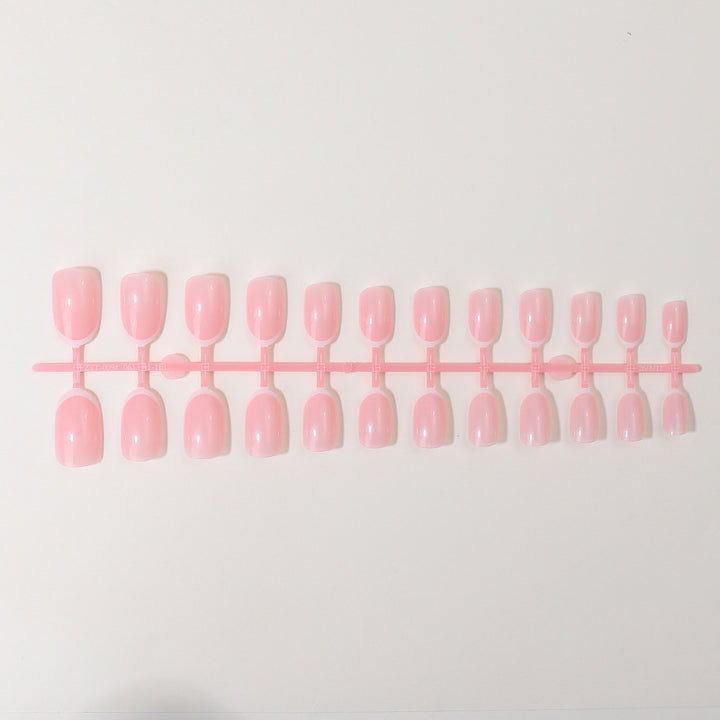 Premium Press-On Nail Tips Stornfield
