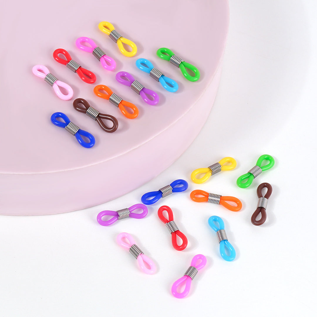Silicone Grip Eyewear Retainer Stornfield