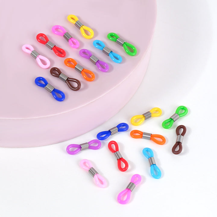Silicone Grip Eyewear Retainer Stornfield
