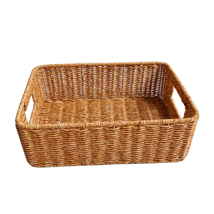 Large Woven Storage Tray Stornfield