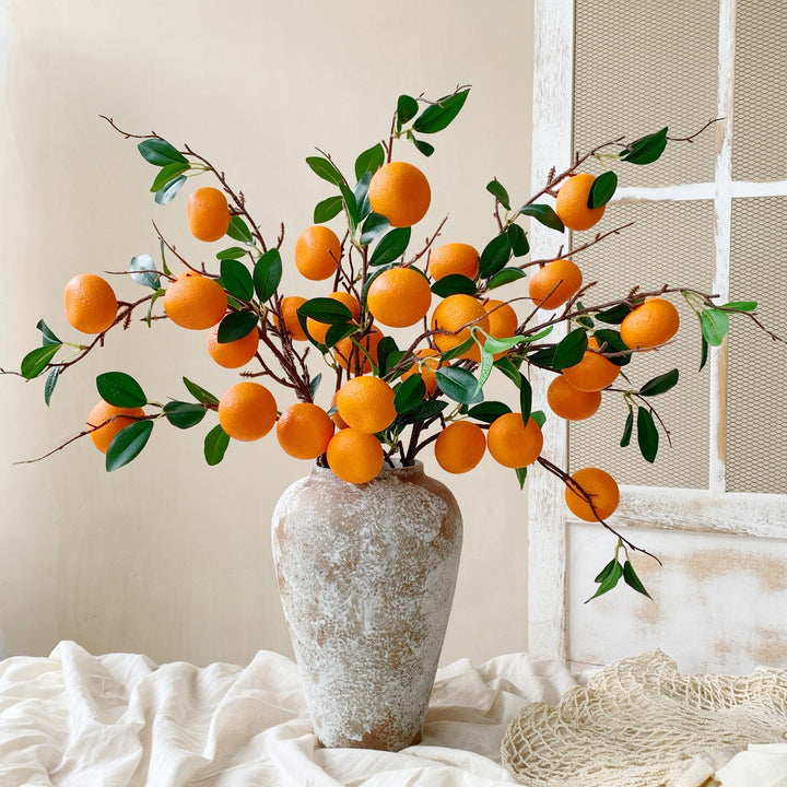 Decorative Floral Decor for Home Display