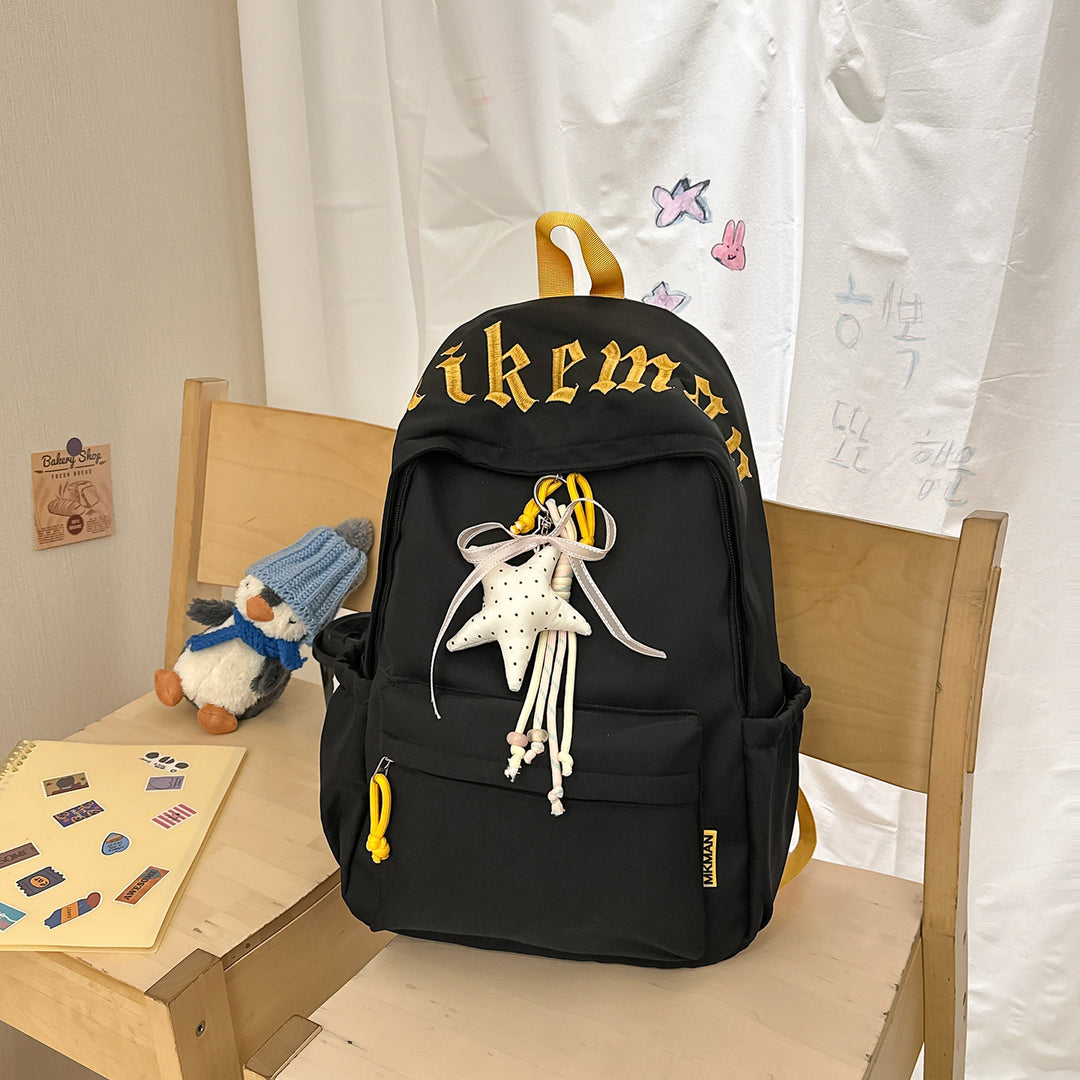 Casual Weekend Backpack Stornfield