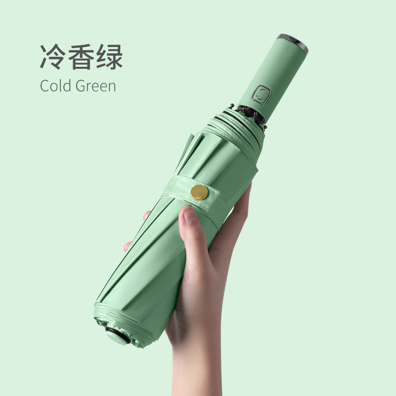 Women's foldable umbrella Stornfield