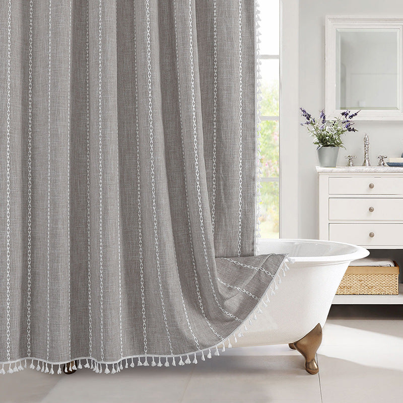Decorative Window Curtains Stornfield