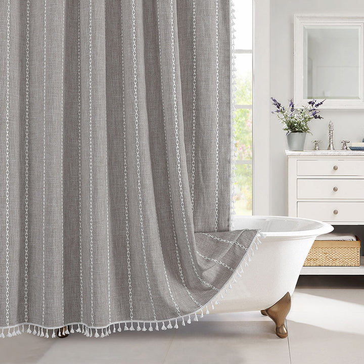 Decorative Window Curtains Stornfield