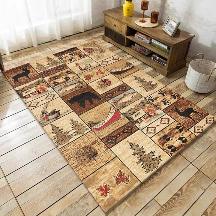 Home Décor Area Rug Stornfield