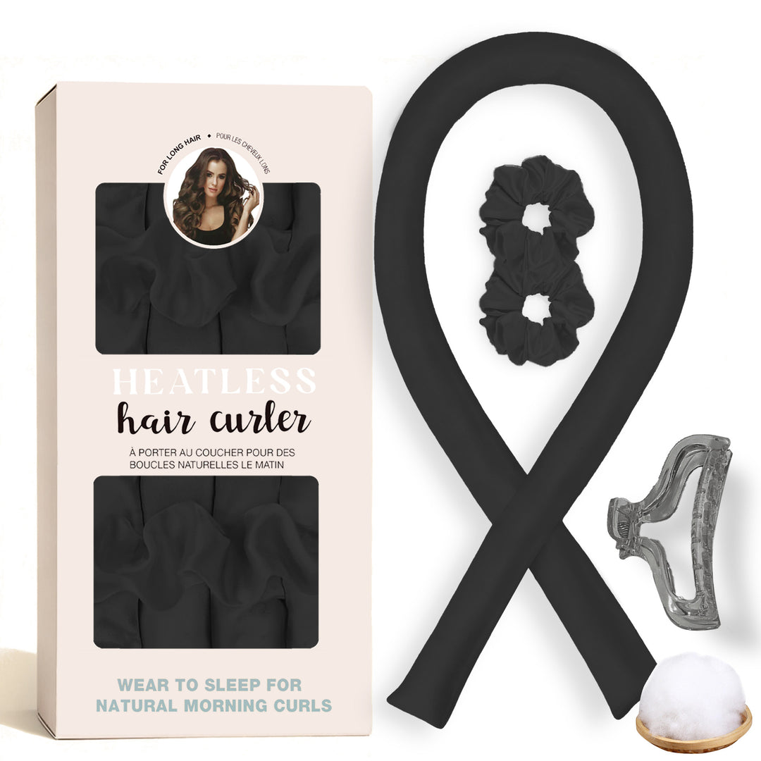 Heatless Curling Rod