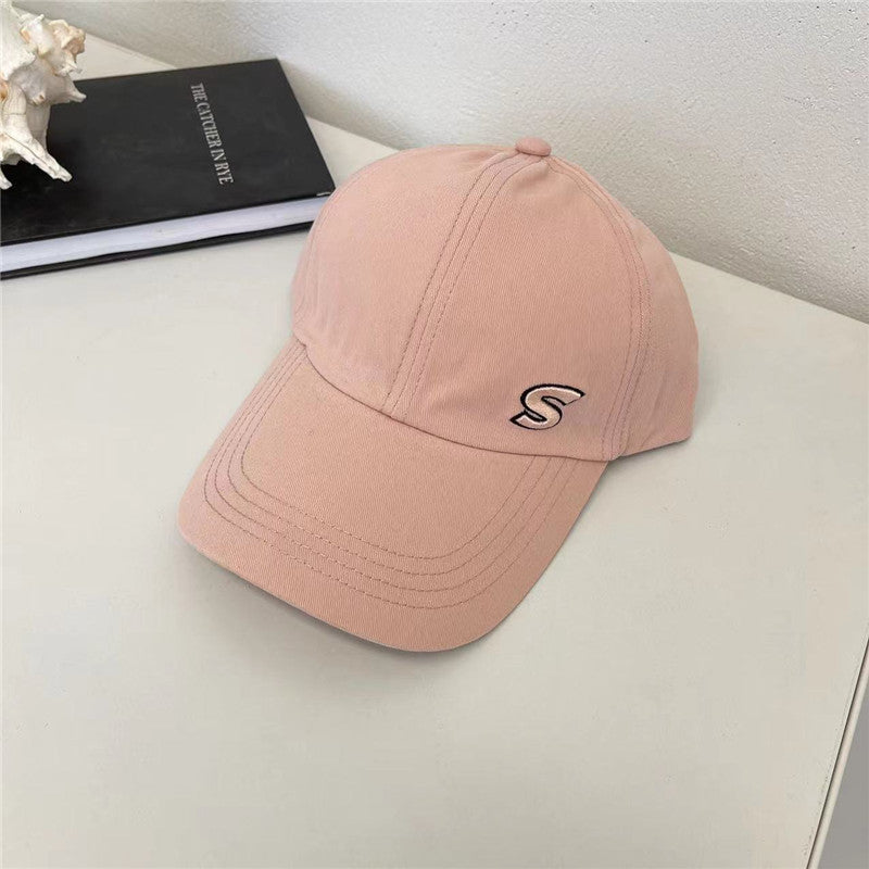 Unisex Adjustable Baseball Cap Stornfield