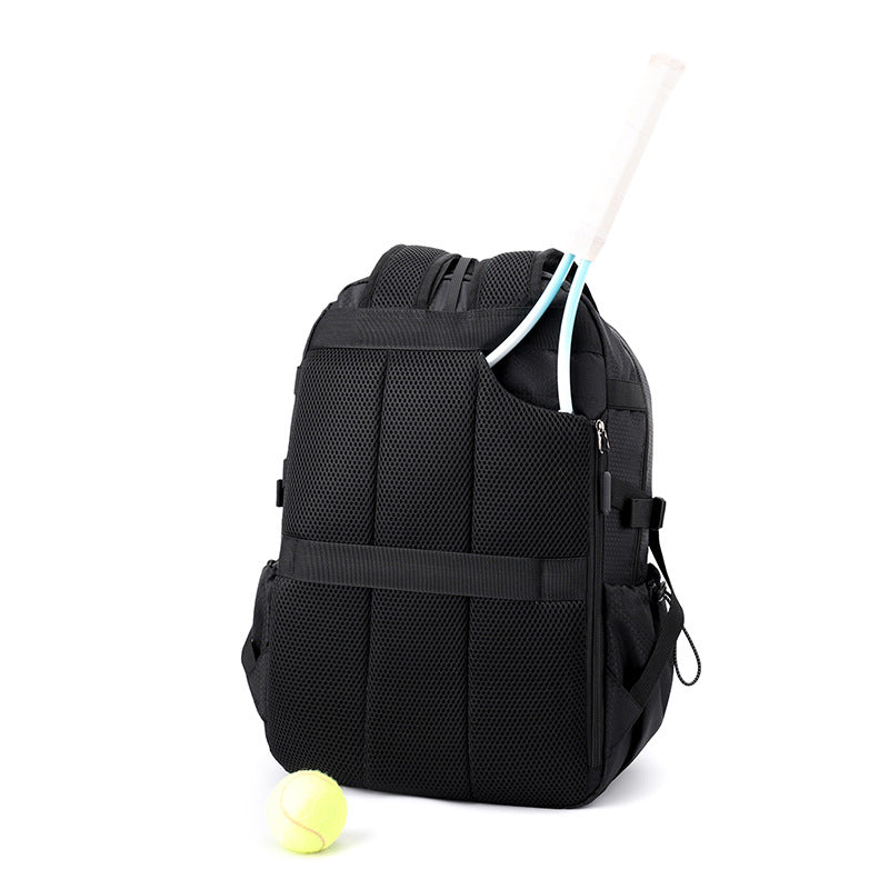 Versatile Outdoor Adventure Backpack Stornfield