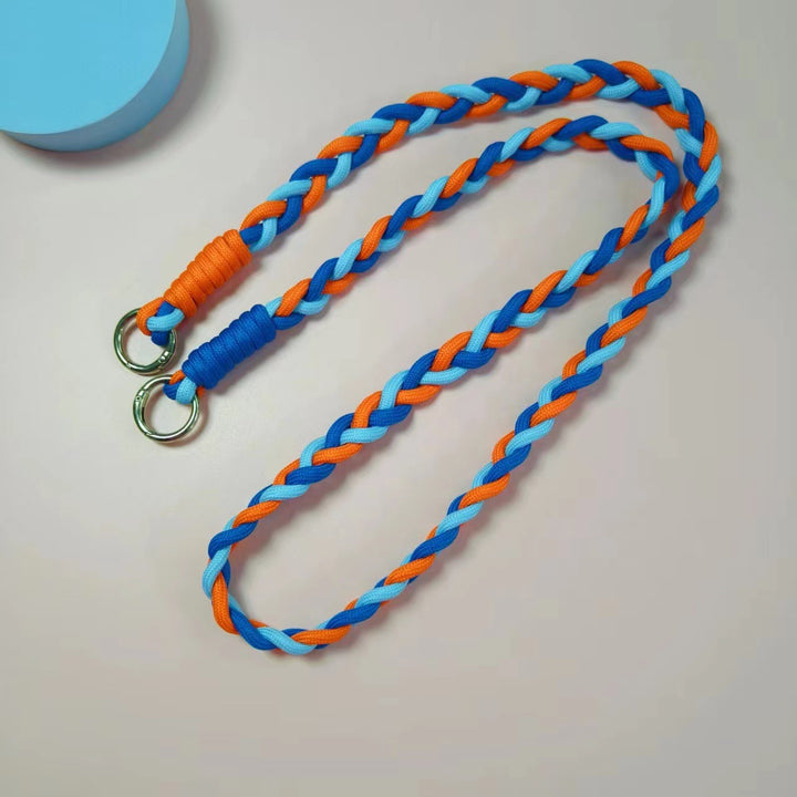 Braided Dog Leash Stornfield