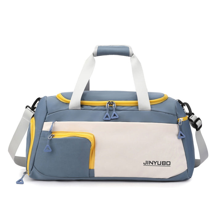 Versatile Gym Duffel Bag Stornfield