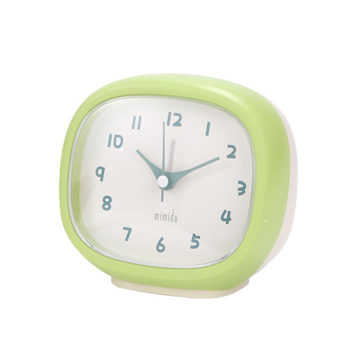 Table Clock in Modern Retro Design Stornfield