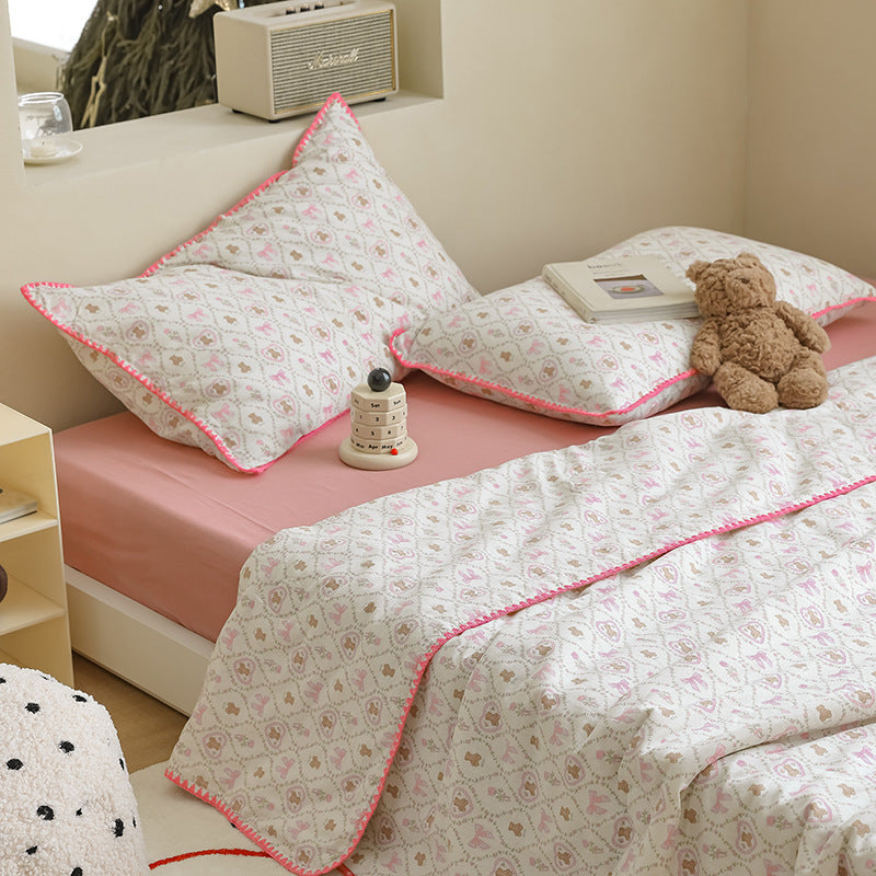 Bed Linen Set