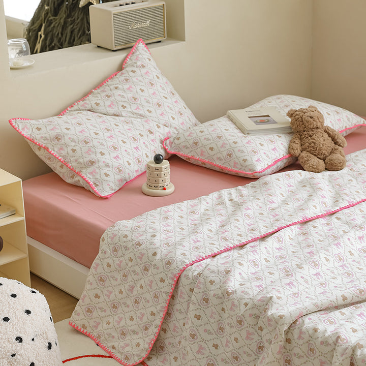 Bed Linen Set