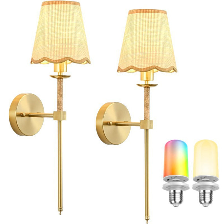 Elegant Wall Light