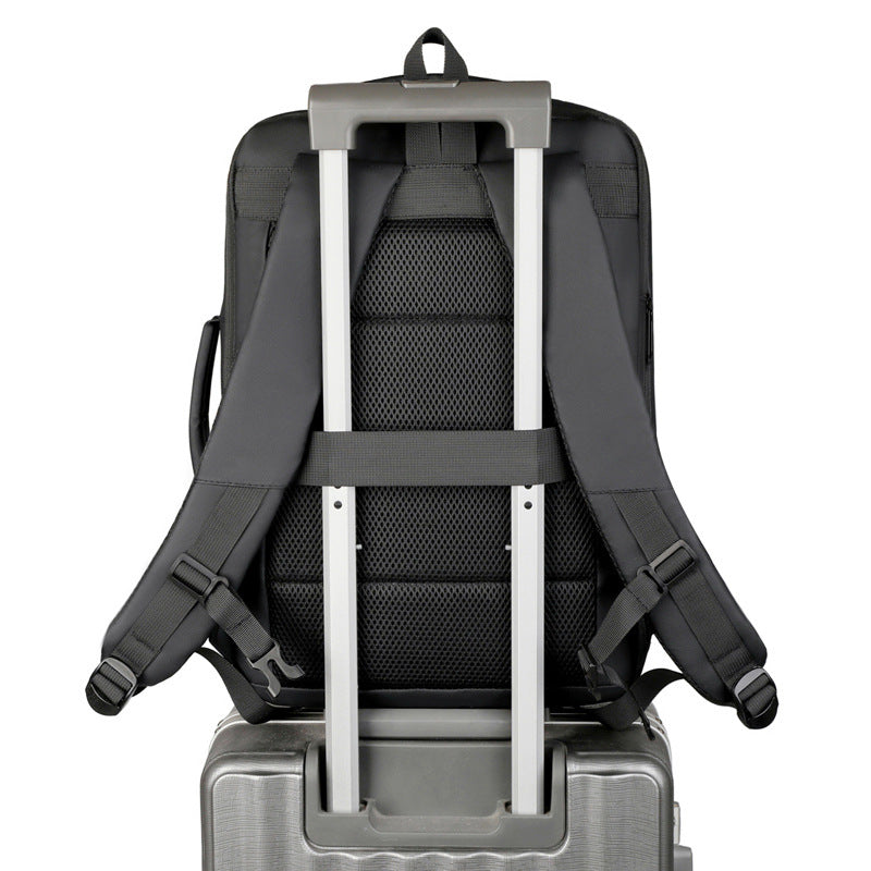 Smart Business Backpack Stornfield