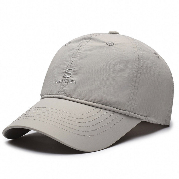 Unisex Lightweight Sports Cap Stornfield