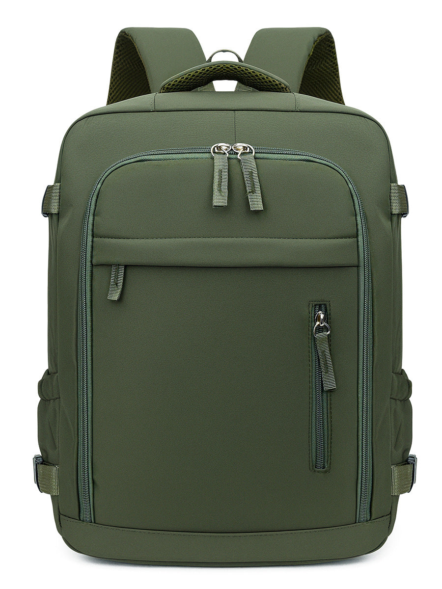 Versatile Travel Backpack Stornfield