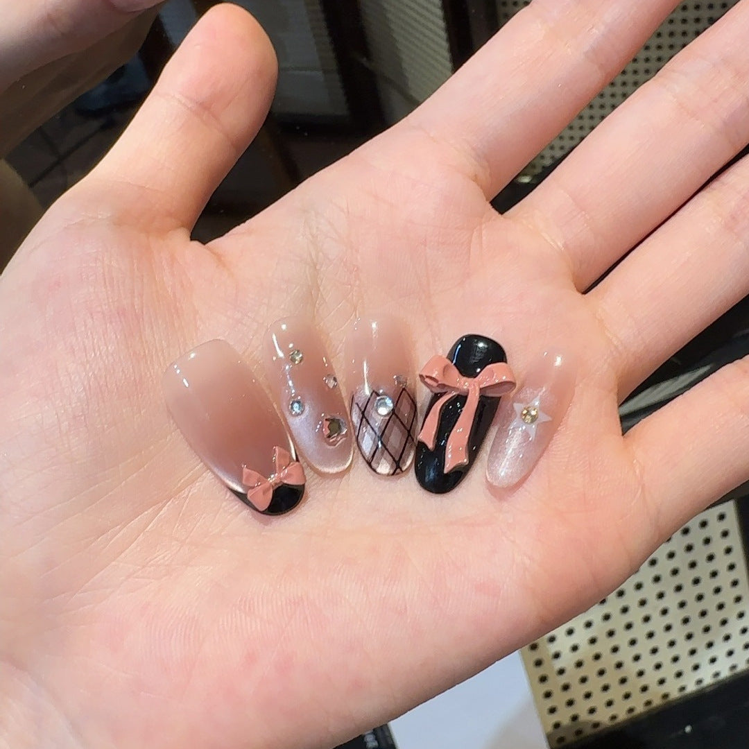 Decorative Nail Art Stornfield
