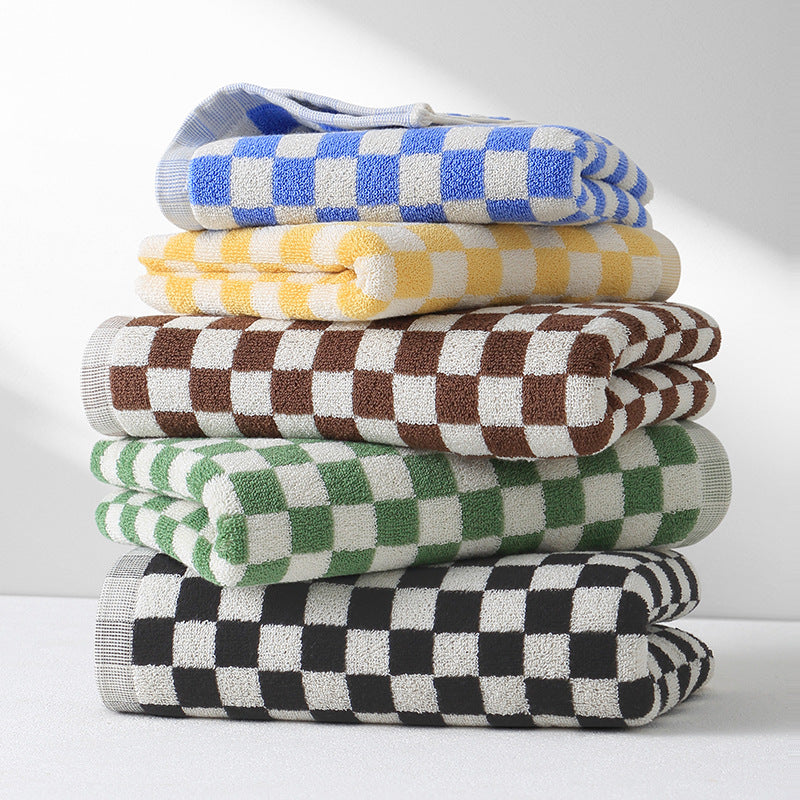 Ladies Bath Towel Stornfield