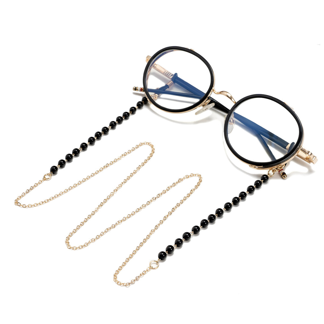 Fashionable Beaded Chain Stornfield