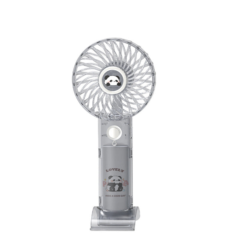 Women's Portable Hand Fan Stornfield
