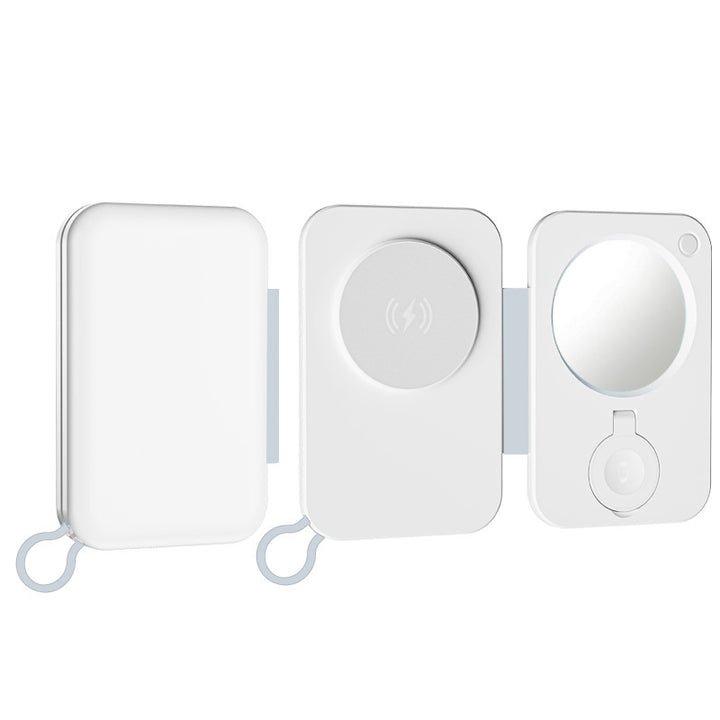 Unisex Portable Magnetic Charging Station Stornfield