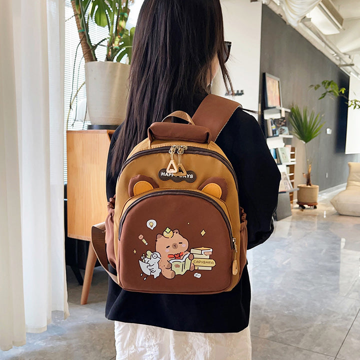 Kindergarten backpack Stornfield