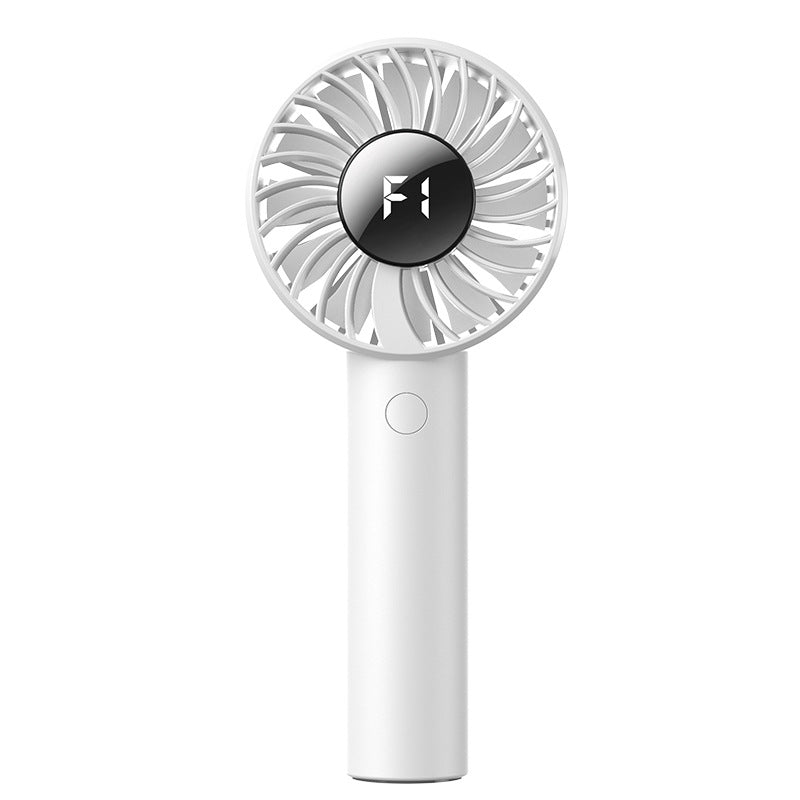 Women's Portable Handheld Fan Stornfield
