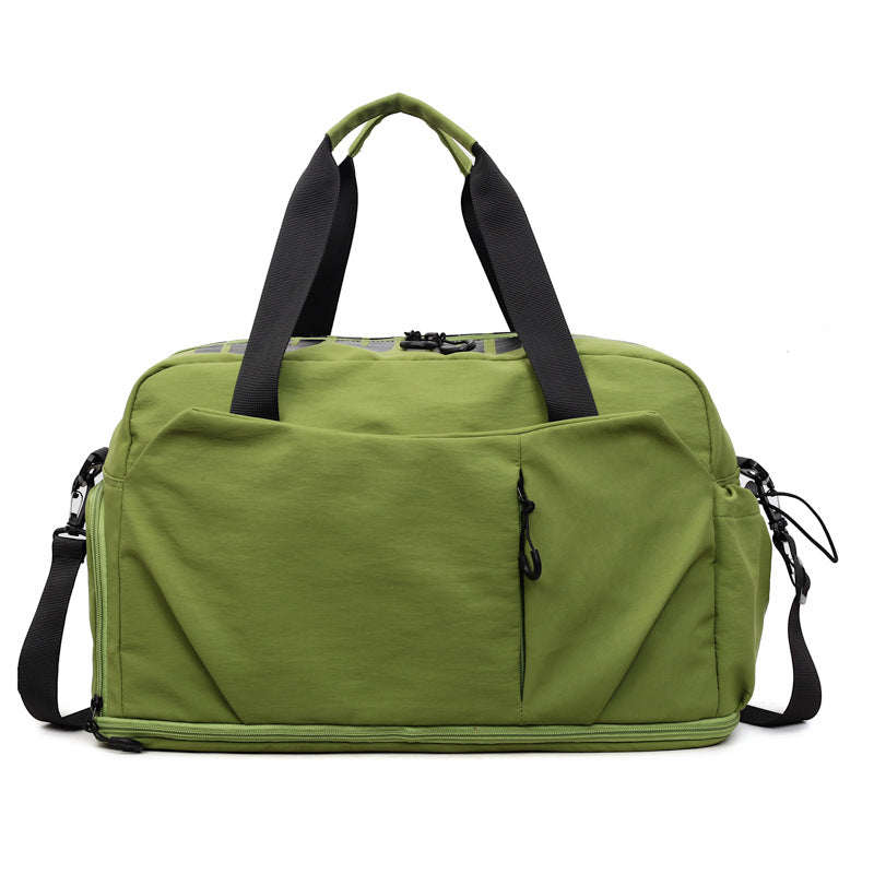 Multi-Functional Weekend Travel Duffle Bag Stornfield