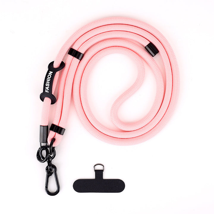 Durable Adjustable Rope Dog Leash Stornfield