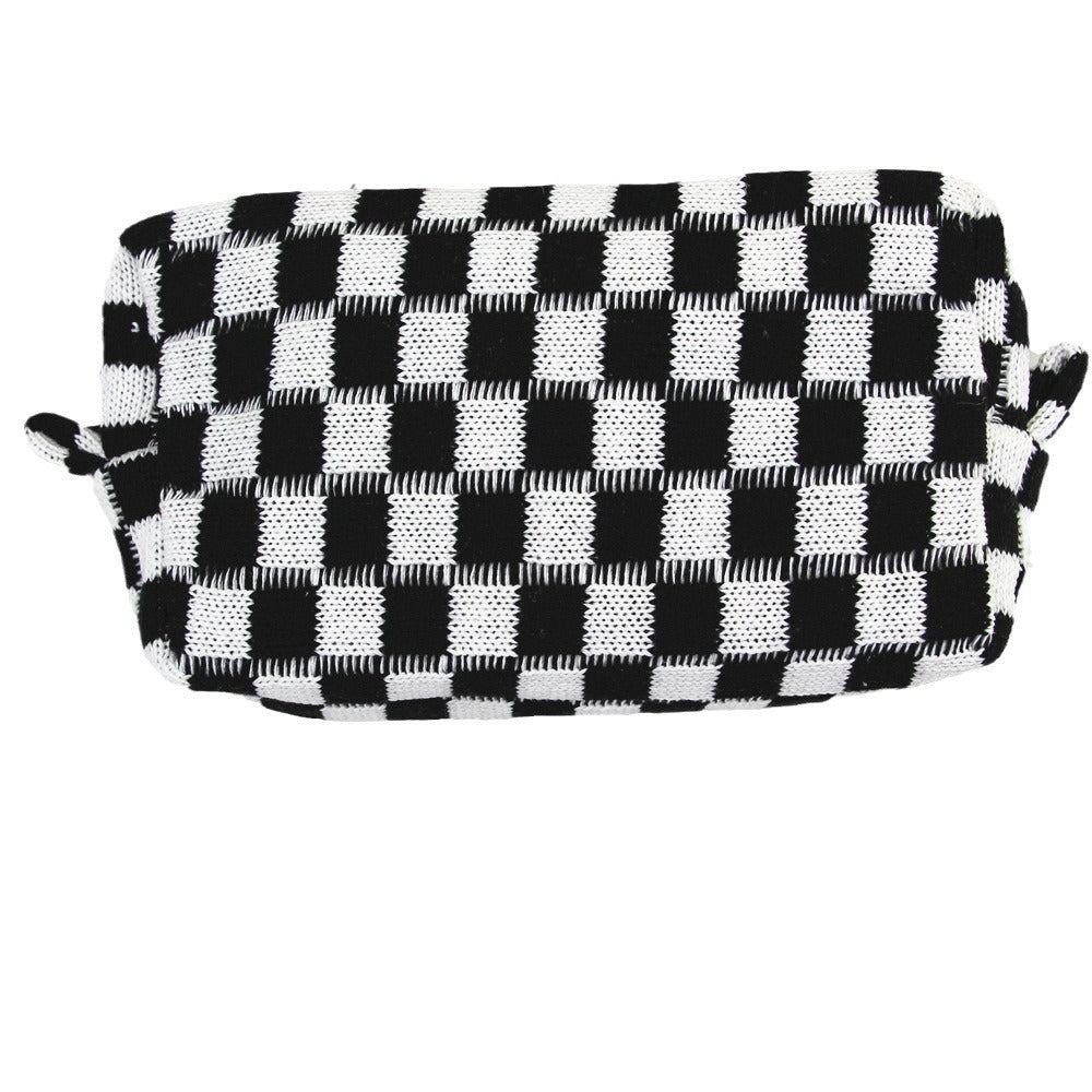 Knit Throw Blanket Stornfield