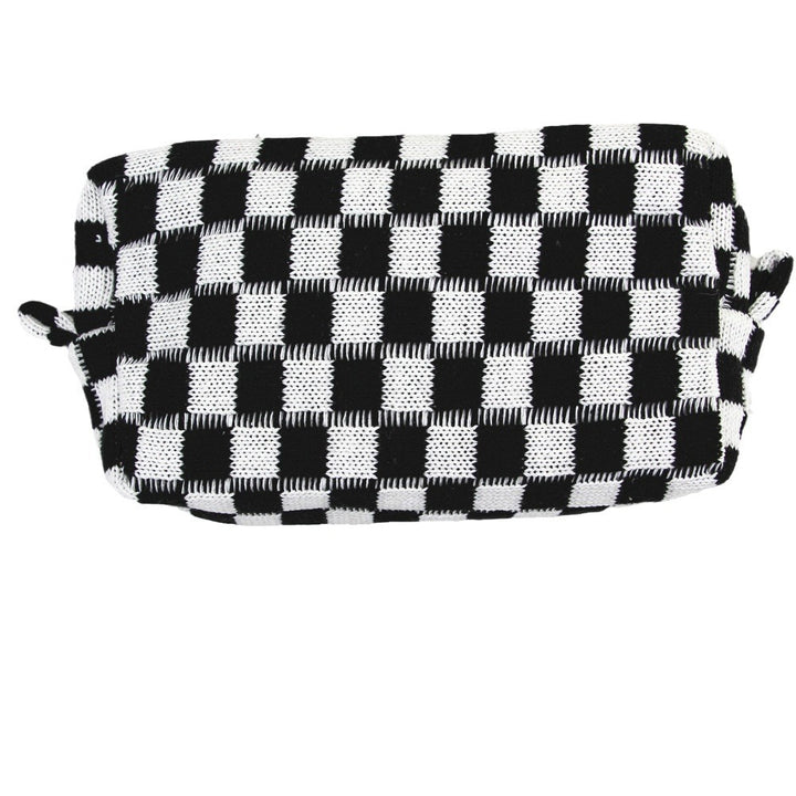Knit Throw Blanket Stornfield