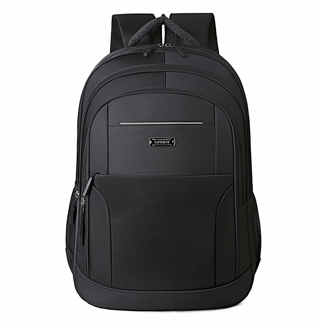 Versatile Tech-Ready Backpack Stornfield