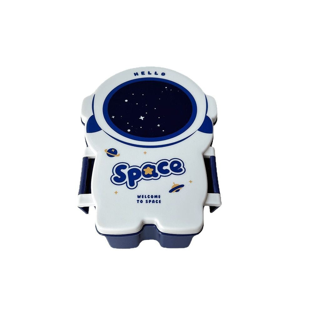 Space-Themed Bento Box