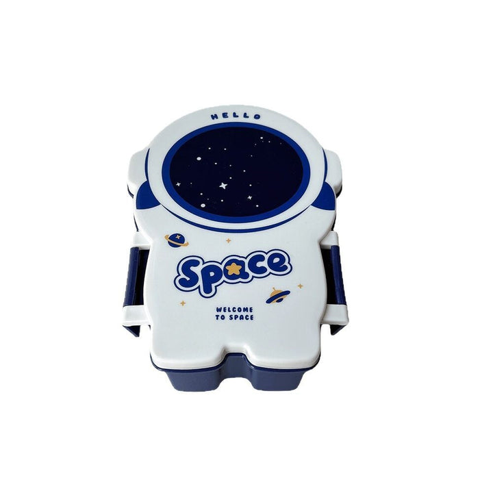 Space-Themed Bento Box