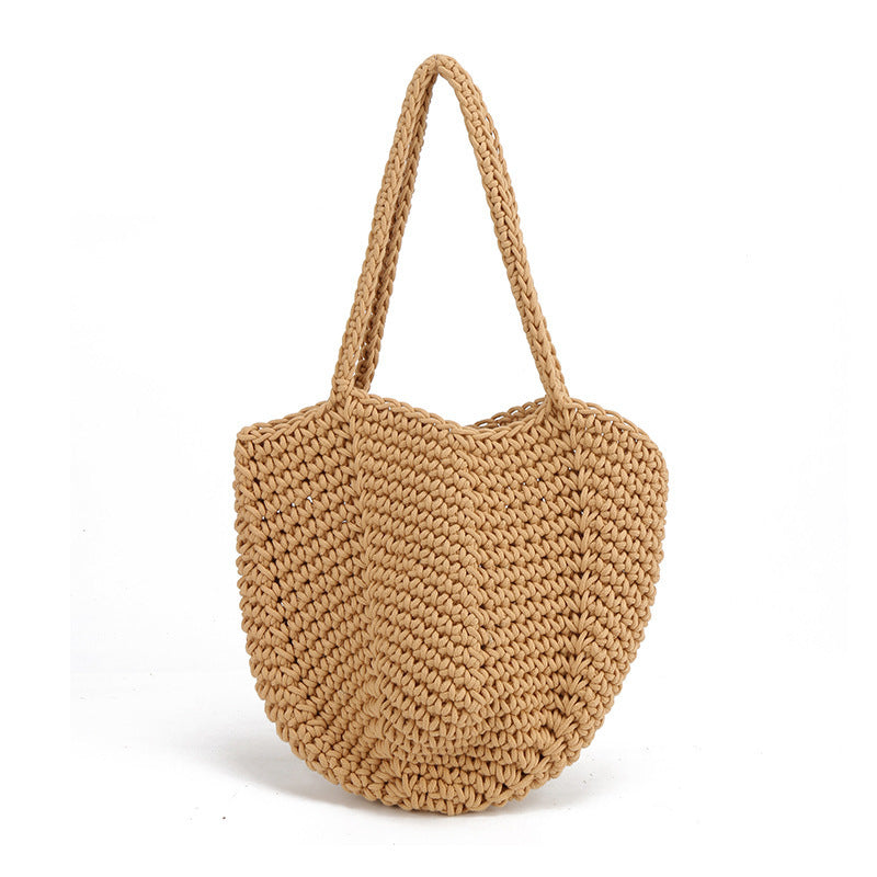 Handcrafted Tote Bag Stornfield