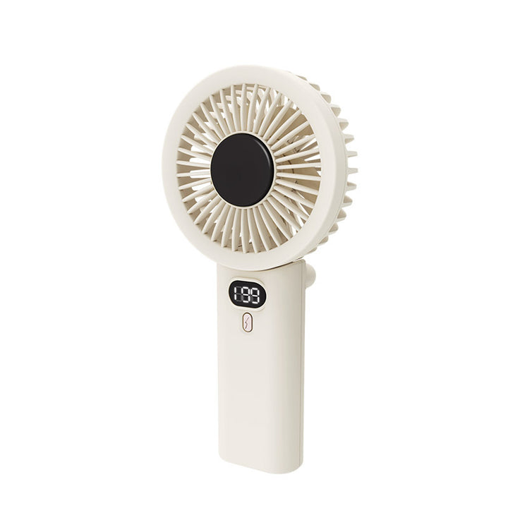 Portable Rechargeable Mini Fan Stornfield
