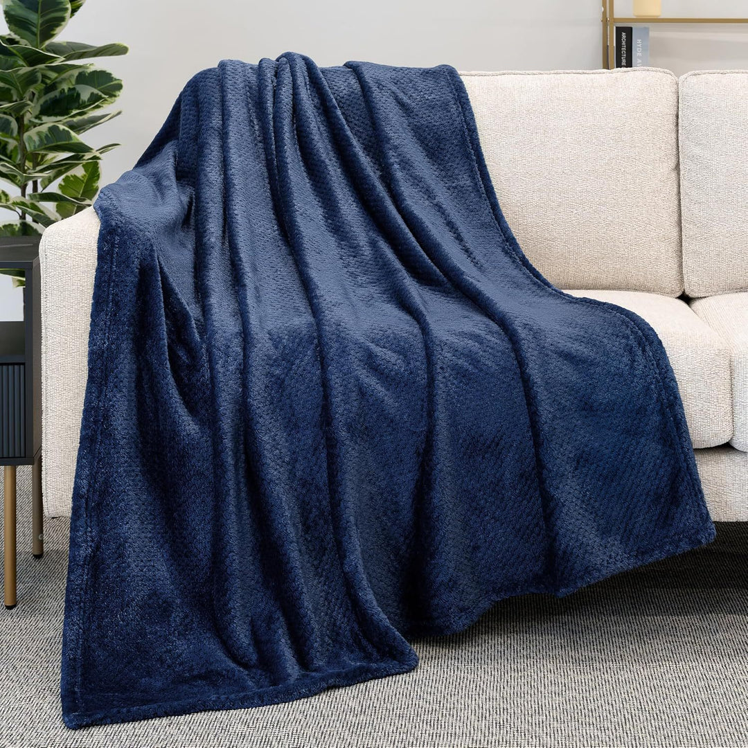 Cuddle blanket Stornfield